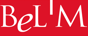 Logo belm