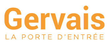 Logo gervais