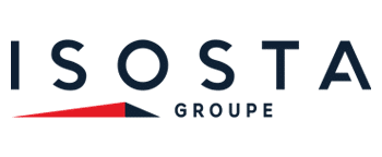 Logo isosta