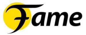Logo Fame Portes de garage